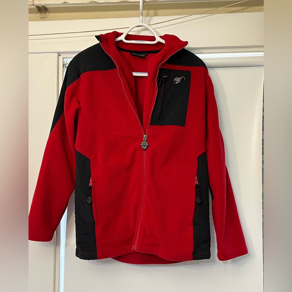 Ungava Scorpio Climbing Jacket